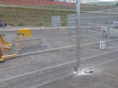 Clearview Fence Installation Boksburg